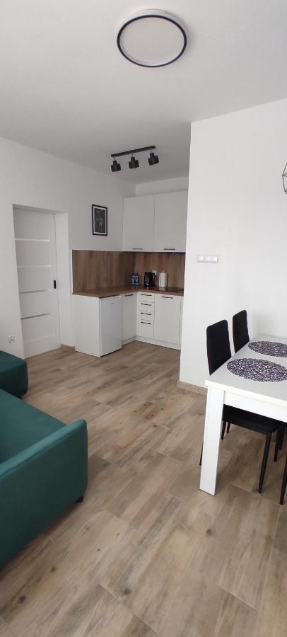 Apartamenty Agpa7 Затор Екстер'єр фото
