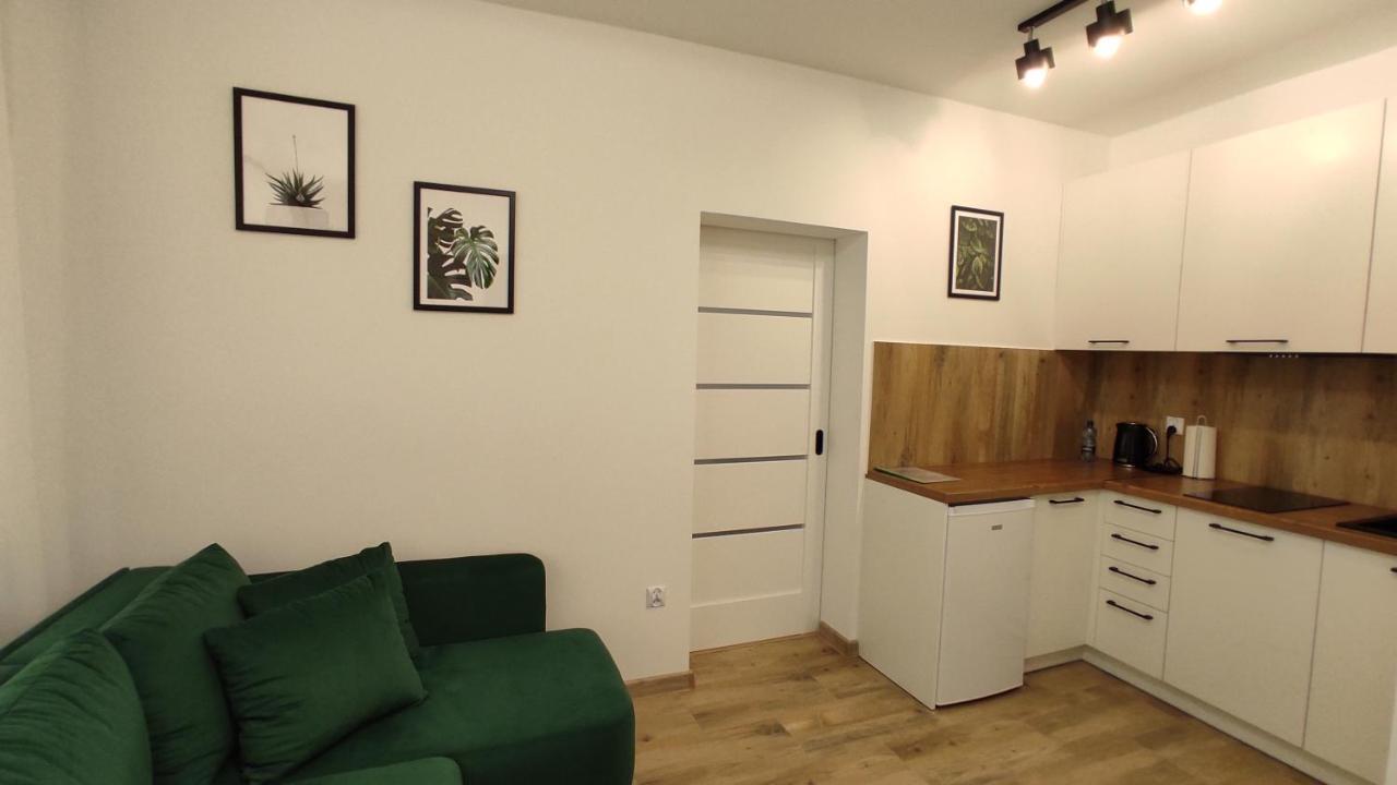 Apartamenty Agpa7 Затор Екстер'єр фото