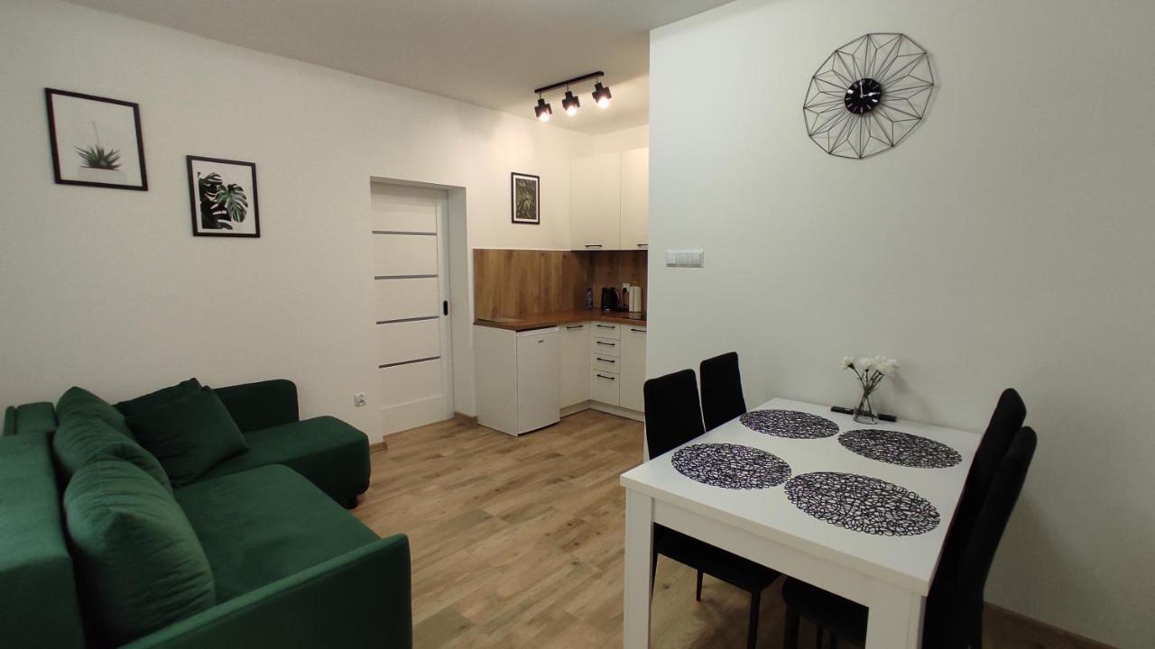 Apartamenty Agpa7 Затор Екстер'єр фото
