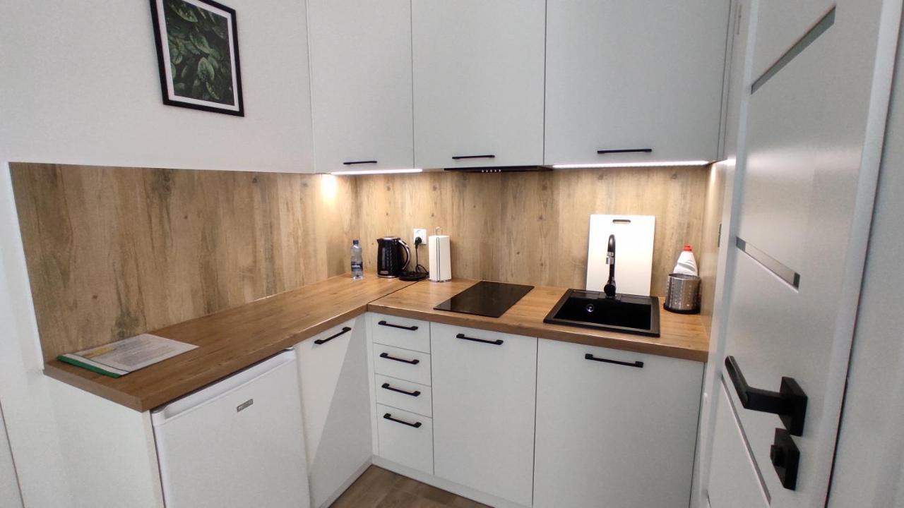 Apartamenty Agpa7 Затор Екстер'єр фото