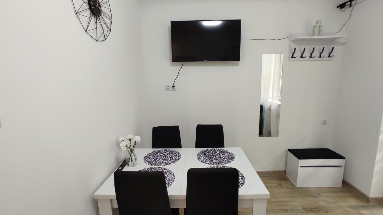 Apartamenty Agpa7 Затор Екстер'єр фото