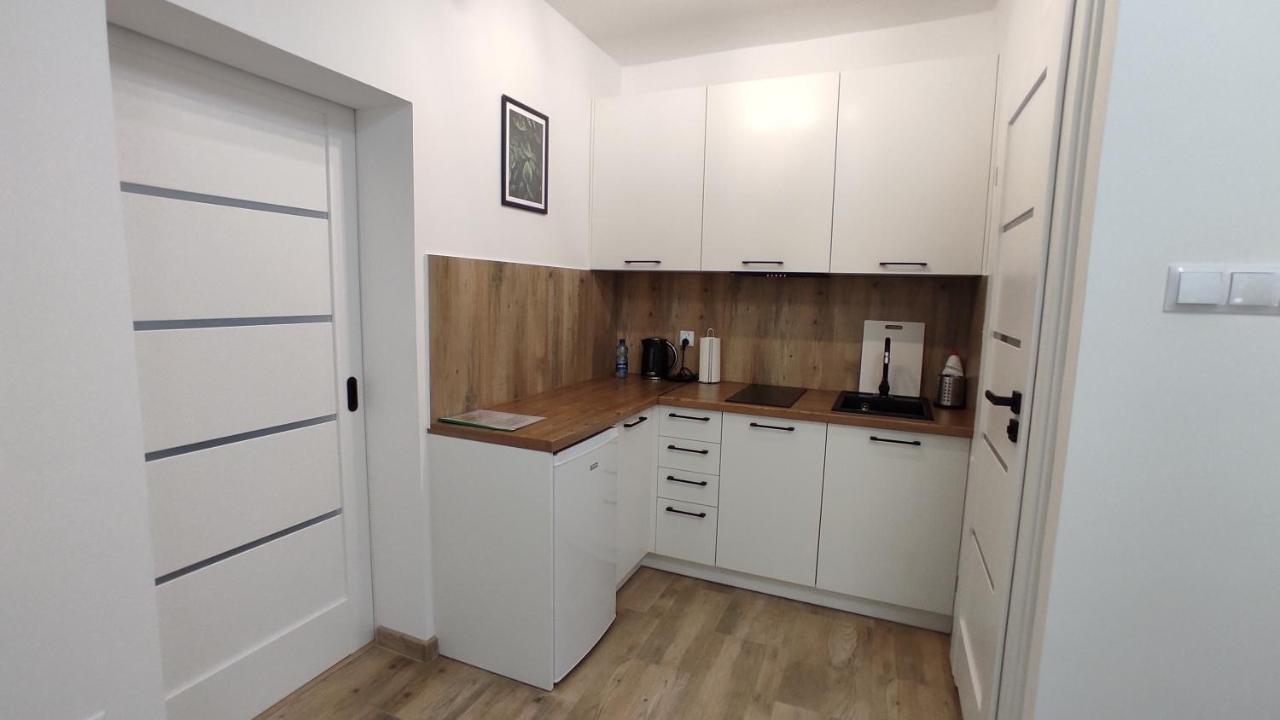 Apartamenty Agpa7 Затор Екстер'єр фото