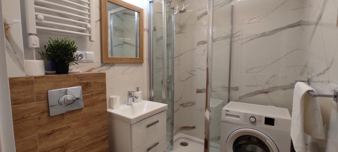 Apartamenty Agpa7 Затор Екстер'єр фото