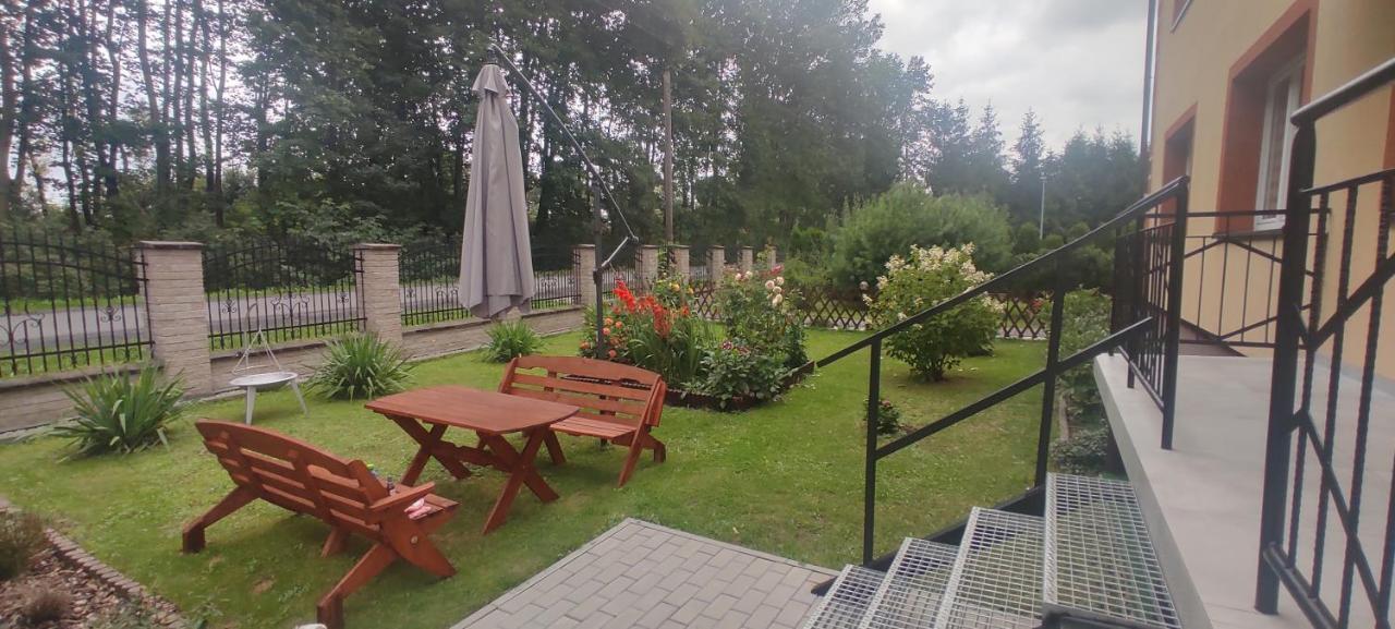 Apartamenty Agpa7 Затор Екстер'єр фото