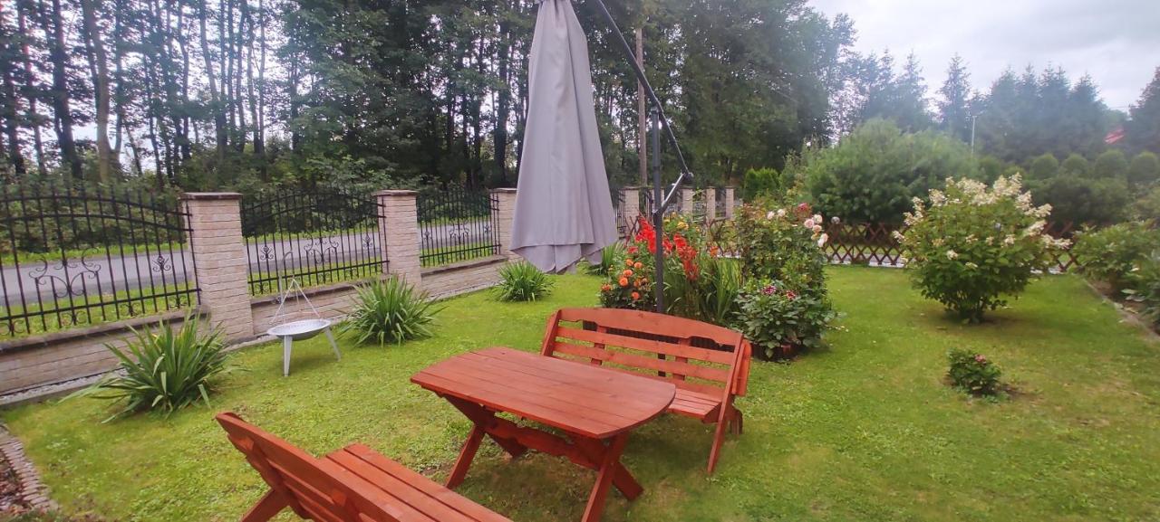 Apartamenty Agpa7 Затор Екстер'єр фото