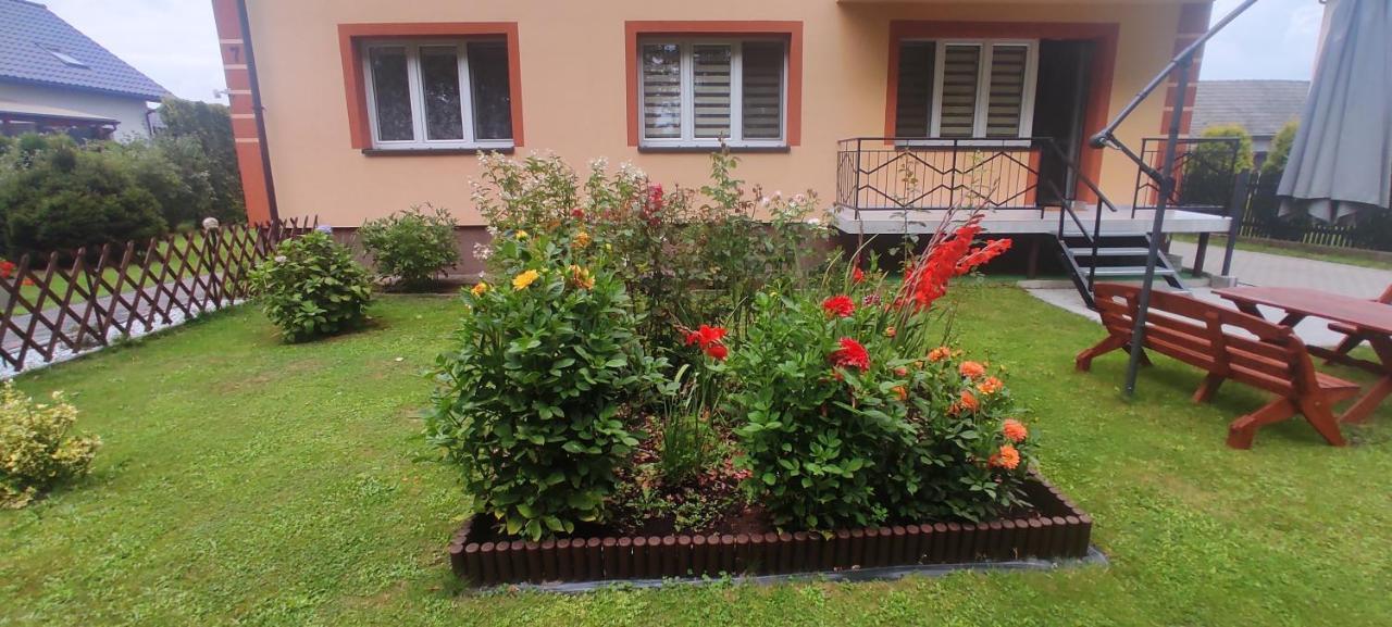 Apartamenty Agpa7 Затор Екстер'єр фото